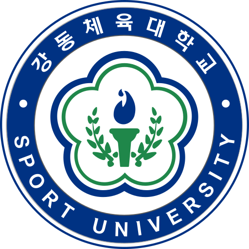 강동체육대학교 엠블럼.svg