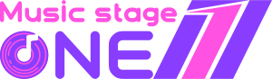 Music stage ONE.svg