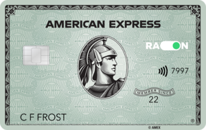 AMEX RAON GREEN.png