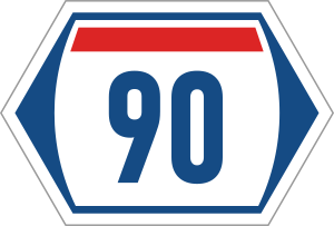 광역도90번.svg